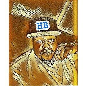 Meet your Posher, Harold